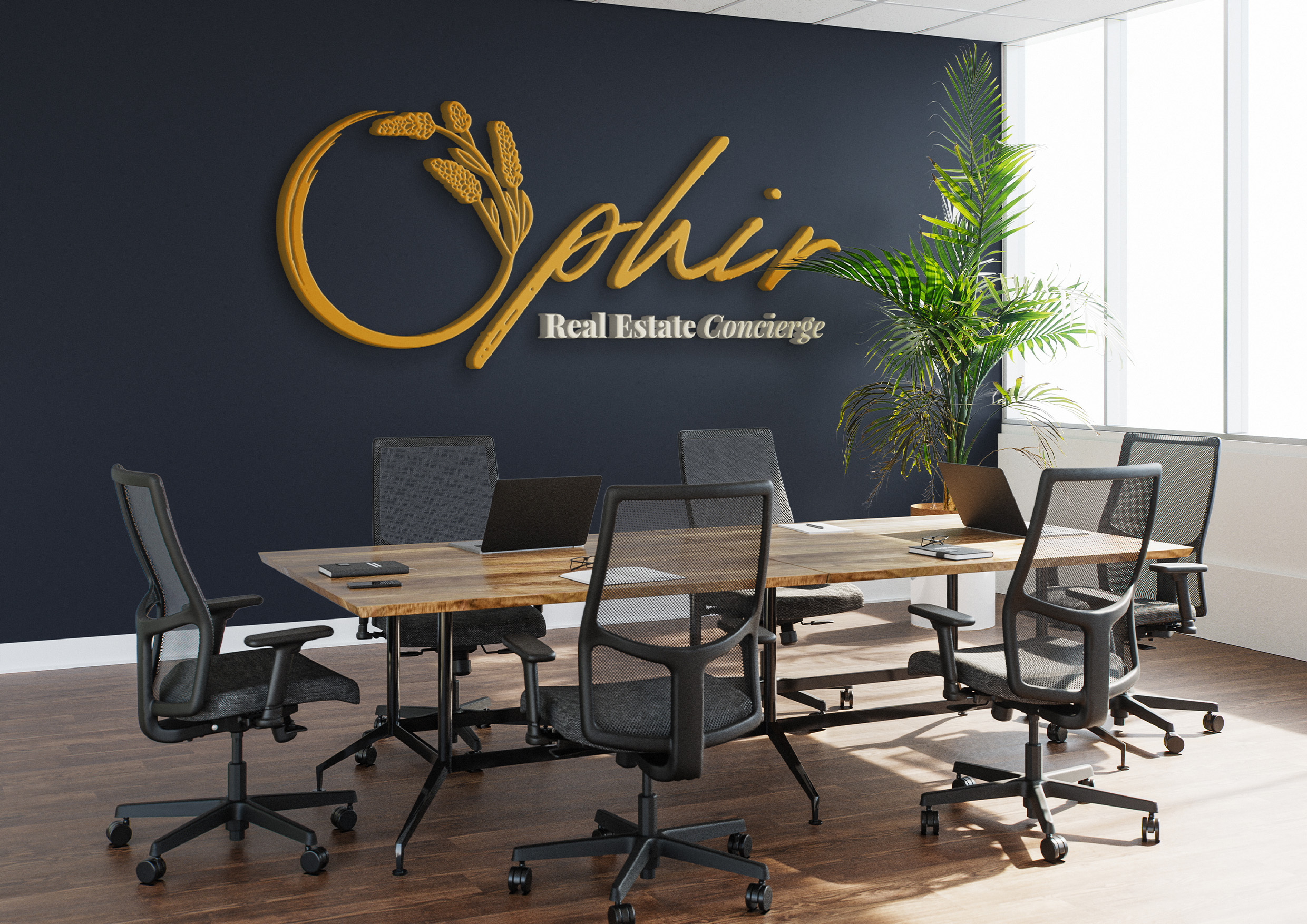 Ophir Real Estate Concierge